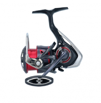 Катушка безынерционная DAIWA 20 Fuego LT2500