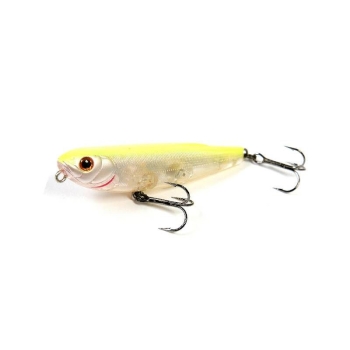 Воблер ZIP BAITS ZBL Crazy Walker DS Fakie Dog 70F код цв. 065R