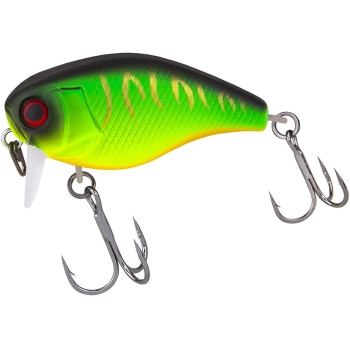 Воблер JACKALL Chubby 41 SSR цв. matt tiger в интернет магазине Rybaki.ru