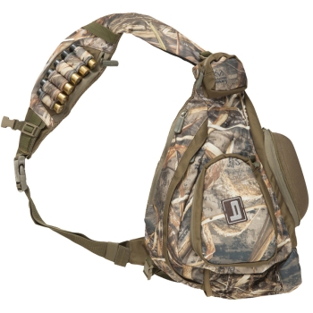 Рюкзак охотничий BANDED Nano Sling Back Pack цвет MAX5 в интернет магазине Rybaki.ru