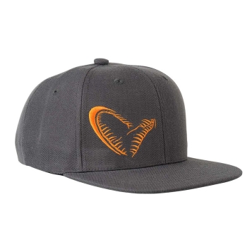 Кепка SAVAGE GEAR Flat Bill Snap Back Cap
