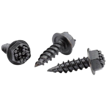 Шип SIMMS HardBite Stud Felt для войлочной подошвы (20 шт.) в интернет магазине Rybaki.ru