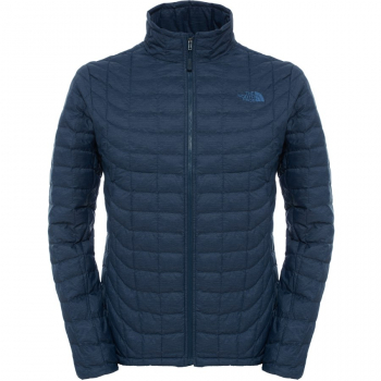 Куртка THE NORTH FACE Thermoball Jacket цвет Urban Navy Stria