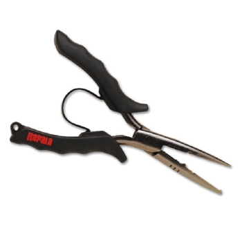 Плоскогубцы RAPALA 21,5 см в интернет магазине Rybaki.ru