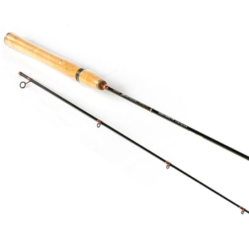 Удилище спиннинговое GRAPHITELEADER Bellezza Correntia 612UL-BB-T тест 0,8 - 7 гр