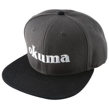 Кепка OKUMA Flat Peaked
