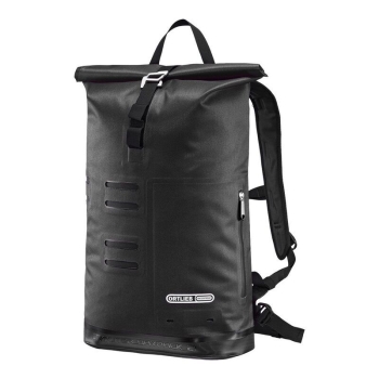 Рюкзак городской ORTLIEB Commuter-Daypack City цвет черный