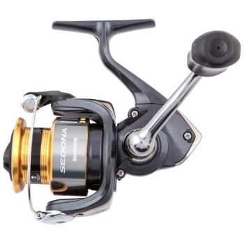 Катушка безынерционная SHIMANO Sedona 1000 FE