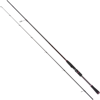 Спиннинг NORSTREAM Kando-X Jig 902MHH тест 12 - 52 г в интернет магазине Rybaki.ru