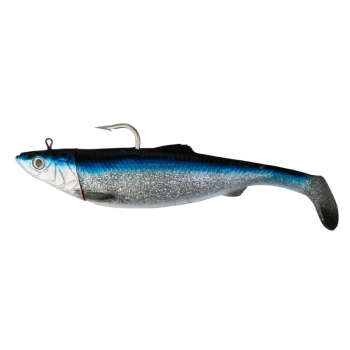 Приманка SAVAGE GEAR 3D Herring Big Shad 25 см цв. 02-Blue Back Herring