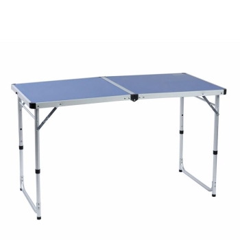 Стол CAMPING WORLD Funny Table Blue цвет синий