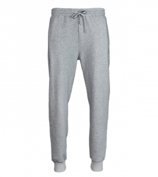 Брюки FHM Wave Jogger цвет светло-серый