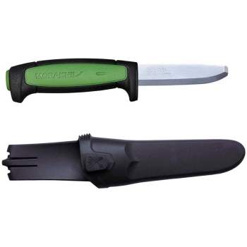 Нож MORAKNIV Pro Safe (C) Green в интернет магазине Rybaki.ru