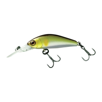 Воблер JACKALL Diving Chubby Minnow 35SP цв. ayu в интернет магазине Rybaki.ru