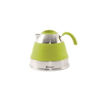 Чайник OUTWELL Collaps Kettle 1,5 л цв. Green