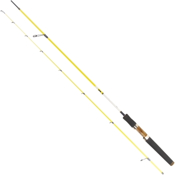 Спиннинг JS COMPANY Asense T1 Trout 2022 S602L тест 1 - 4 г