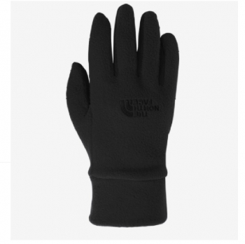 Перчатки THE NORTH FACE Unisex Tka Glacier Gloves цвет черный