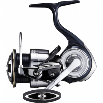Катушка безынерционная DAIWA 19 Certate (G)LT 2500D в интернет магазине Rybaki.ru
