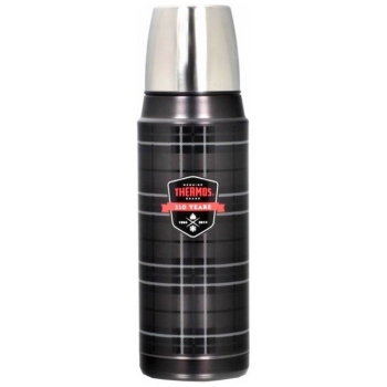 Термос THERMOS H2000 Anniversary (тепло 12 ч, холод 24 ч) 0,47 л в интернет магазине Rybaki.ru
