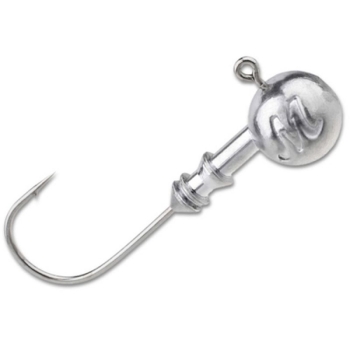 Джиг-Головка MIKADO Aberdeen BN 2 г кр. № 4 (3 шт.)