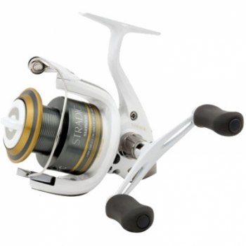 Катушка безынерционная SHIMANO Stradic 3000 SFC