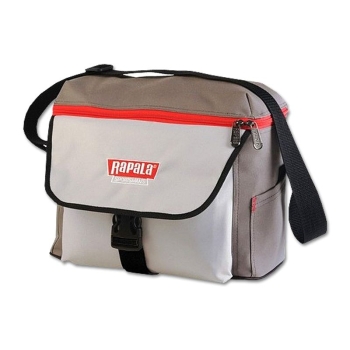 Сумка рыболовная RAPALA Sportsman's Shoulder Bag в интернет магазине Rybaki.ru