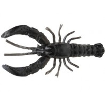 Рак SAVAGE GEAR LB Reaction Crayfish 7,5 (5 шт.) цв. Blue&Black