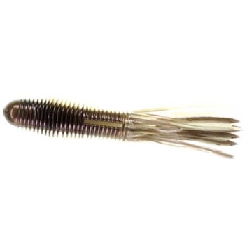 Октопус PRADCO YUM Vibra King Finesse Tube 9 см 3,5 (10 шт.) цв. alewife
