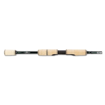 Удилище спиннинговое G.LOOMIS Glx 801S JWR 2,07 м тест 2 - 5 г