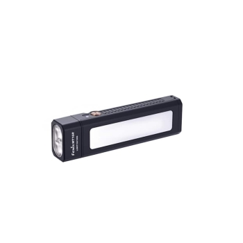 Фонарь FENIX WT16R (2xXP-E2 + COB,ANSI 300 lm, Li-Po) цвет черный в интернет магазине Rybaki.ru