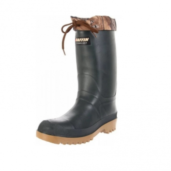Сапоги BAFFIN Trapper цвет Forest