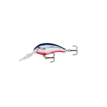 Воблер RAPALA Shad Dancer 5 см цв. BFL