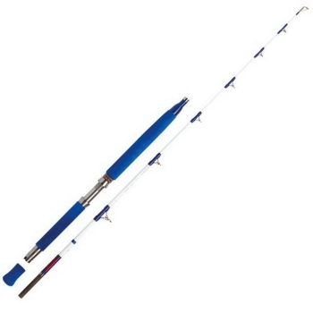 Удилище спиннинговое WFT Electra Speed Jig 2 м 0,3 - 1,6 кг