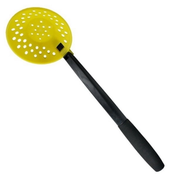 Черпак TROUT PRO рыболовный пластиковый 11 см QL-S1502 в интернет магазине Rybaki.ru
