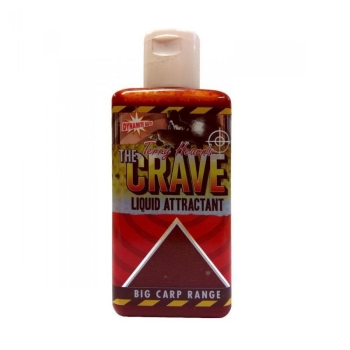 Ликвид DYNAMITE BAITS The Crave 250 мл в интернет магазине Rybaki.ru