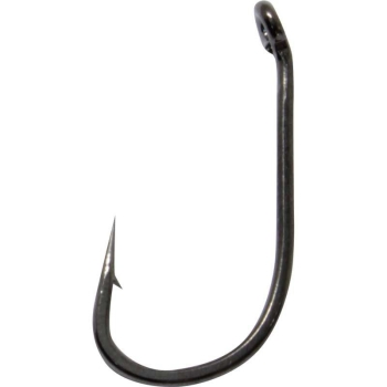 Крючок одинарный OWNER 53267 С-7 Carp Down № 4 (9 шт.) в интернет магазине Rybaki.ru