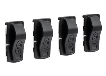 Клипсы PETZL для крепления на каску UNI ADAPT