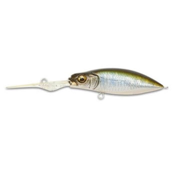 Воблер MEGABASS Spindrive 58F цв. Wagin Komorin Oikawa F