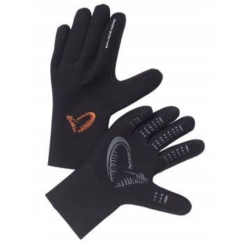 Перчатки SAVAGE GEAR Super Stretch Neo Glove в интернет магазине Rybaki.ru