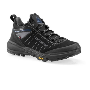 Ботинки ZAMBERLAN 334 Circe GTX цвет Black