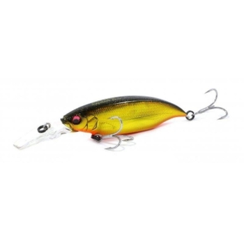 Воблер MEGABASS Dive Elbo 78F цв. gg megabass kinkuro в интернет магазине Rybaki.ru
