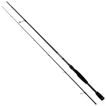 Удилище спиннинговое FAVORITE Vizor VZR-602L тест 2 - 10 гр.