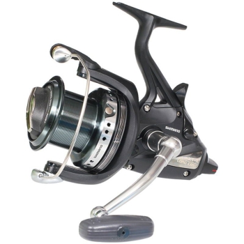Катушка с байтранером SHIMANO Medium Baitrunner XT-A LC (MEDBTR XT-A LC) в интернет магазине Rybaki.ru