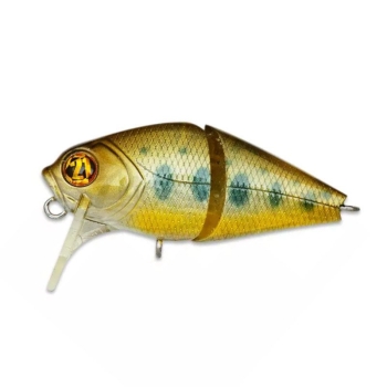 Воблер PONTOON 21 BullyBoo 45F-SR код цв. 351 в интернет магазине Rybaki.ru