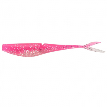 Слаг DAIWA Bait Junkie 7 Jerkshad 172 мм (4 шт.) цв. Creaming Soda Uv в интернет магазине Rybaki.ru