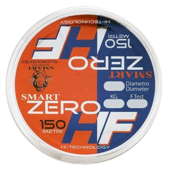Леска MAVER Zero HF Smart 0,123 мм 150 м в интернет магазине Rybaki.ru