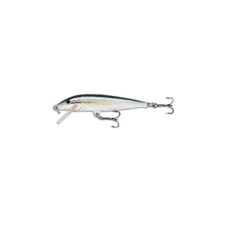 Воблер RAPALA Floating Original 11 см цв. ALB