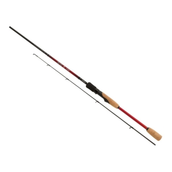 Удилище спиннинговое SHIMANO Yasei Red AX Spin Perch Окунь 190 тест 3 - 12 г