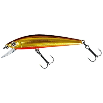 Воблер DAIWA TD Minnow Laser 1061 SP цв. C-4 в интернет магазине Rybaki.ru