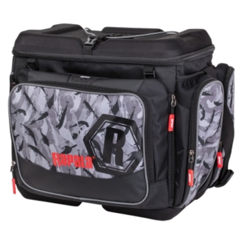 Сумка RAPALA LureCamo Tackle Bag в интернет магазине Rybaki.ru